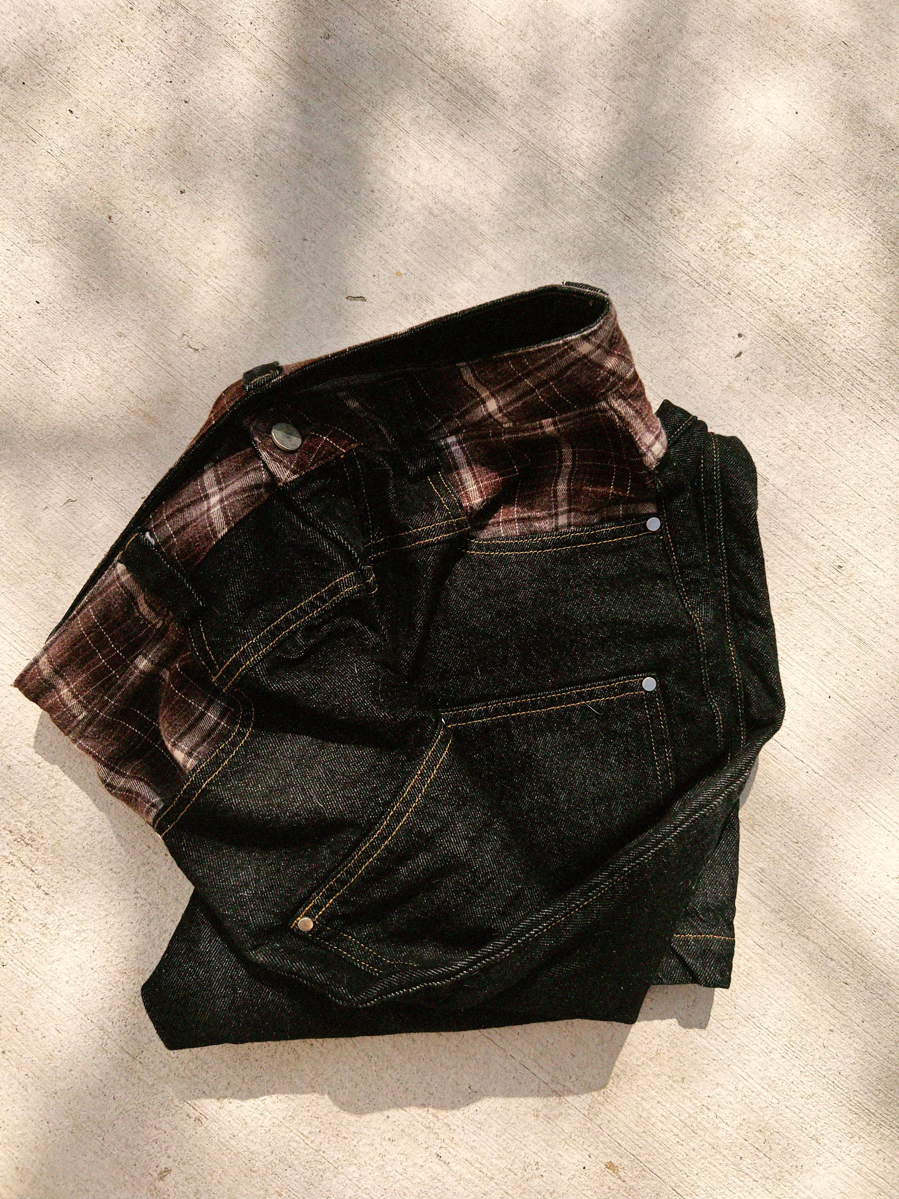 PlaidBoys V1