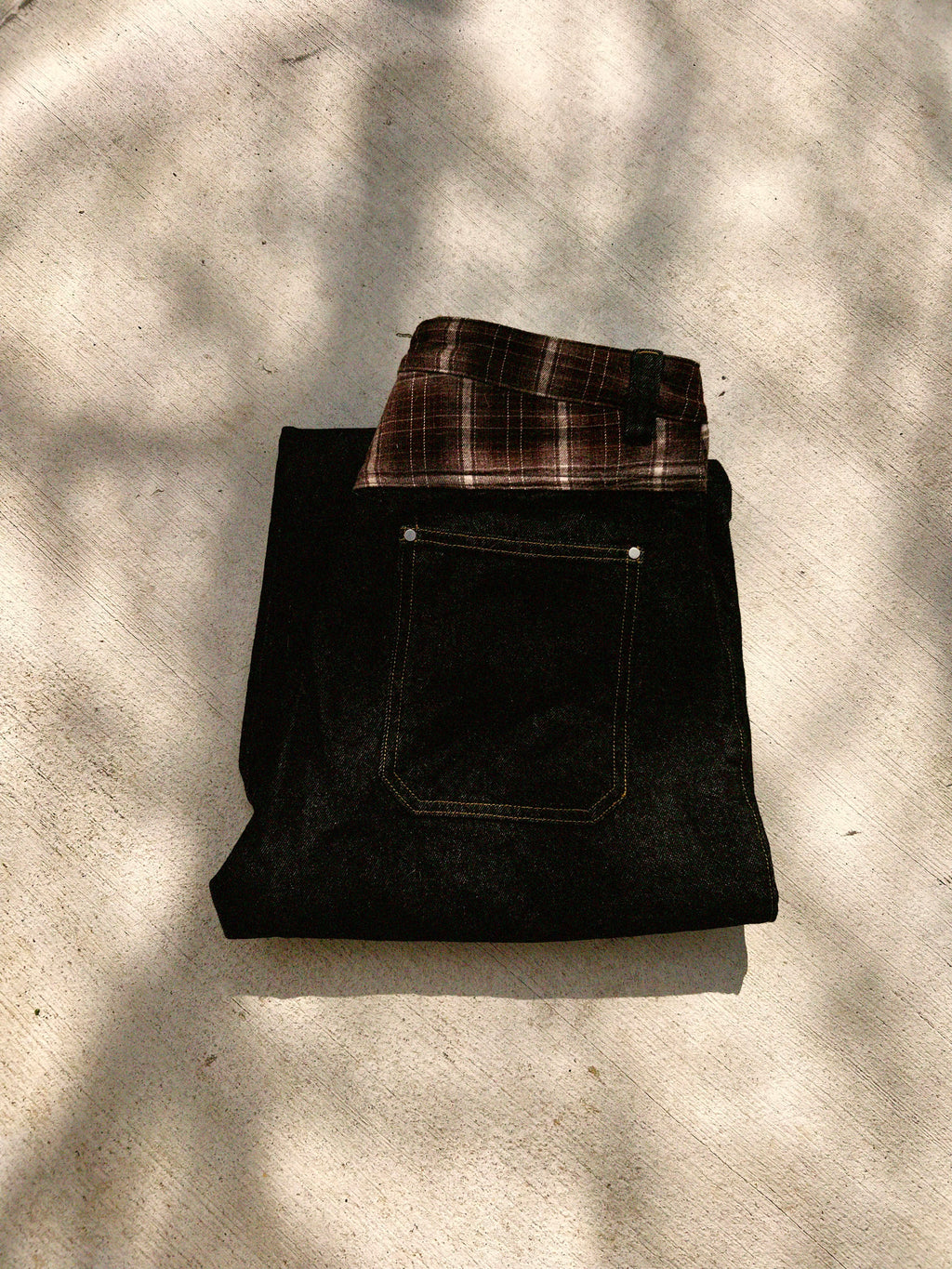 PlaidBoys V1