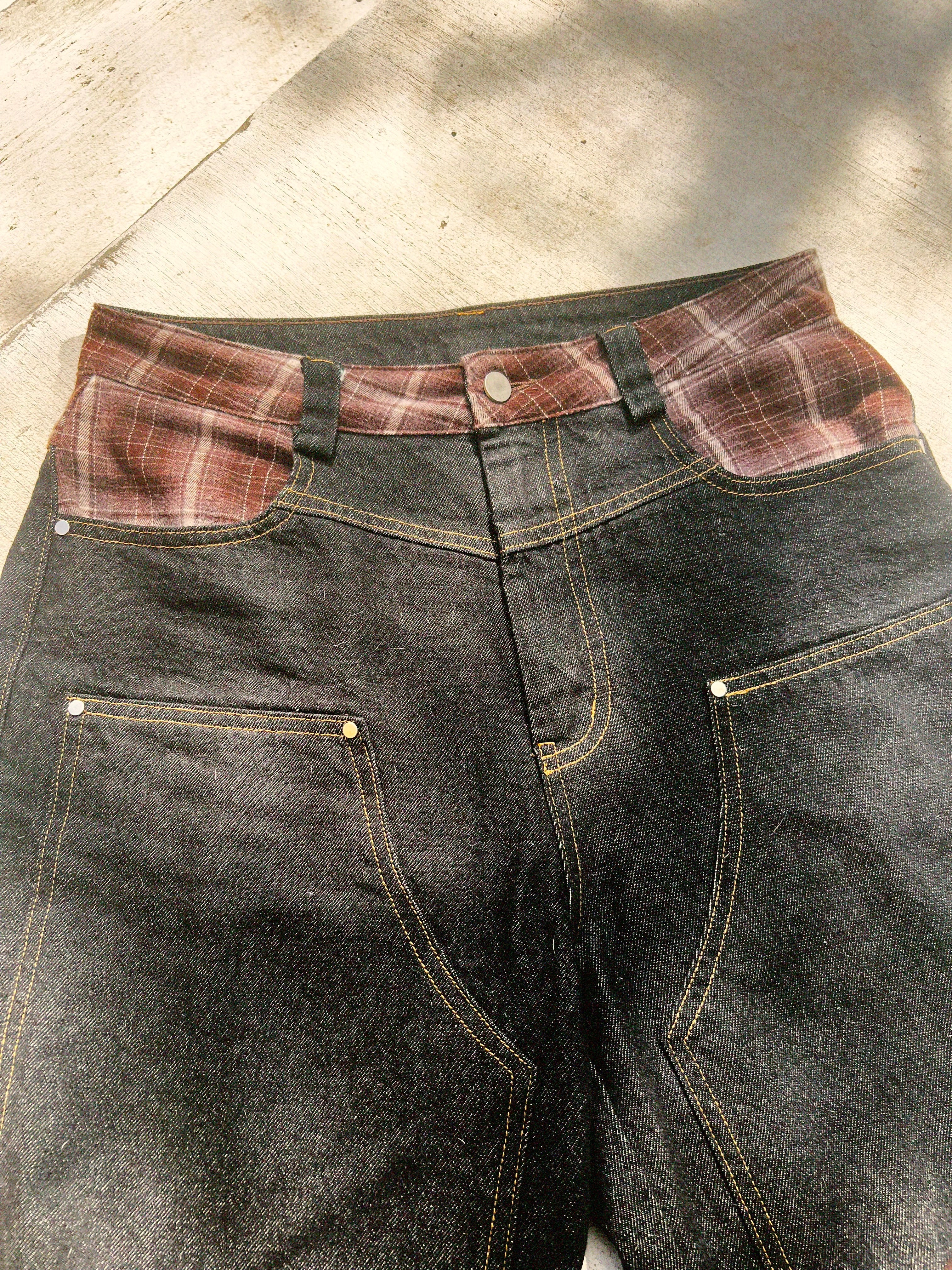 PlaidBoys V1