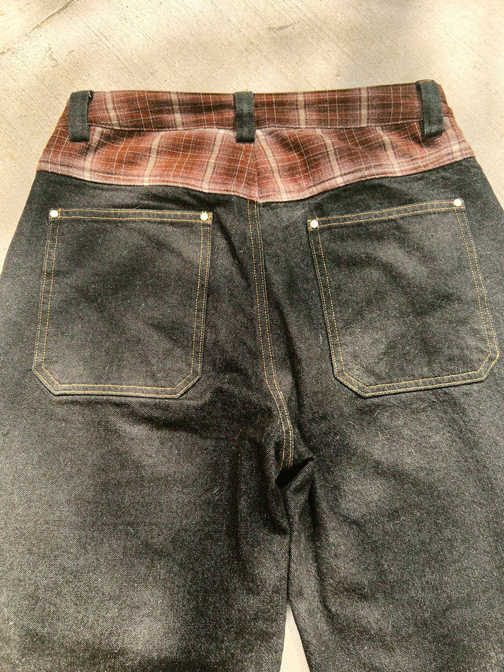 PlaidBoys V1