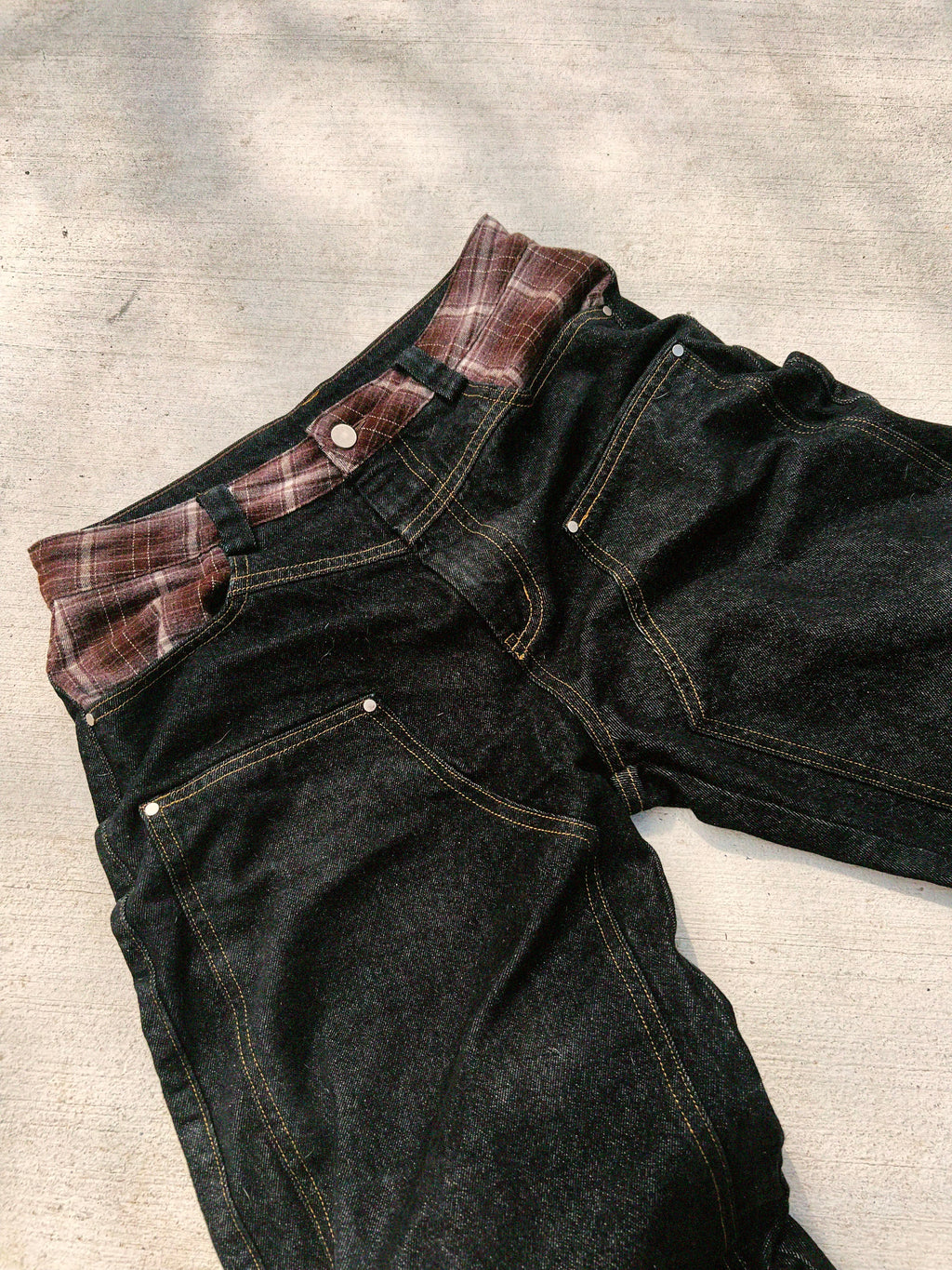 PlaidBoys V1